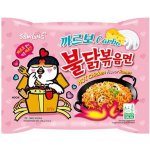 Samyang Carbonara Hot Chicken Ramen 130 g – Zboží Dáma