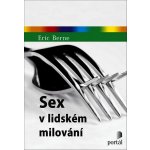 Sex v lidském milování – Sleviste.cz