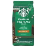 Starbucks ESPRESSO PIKEPL. 450 g – Zboží Mobilmania