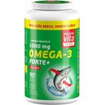 Maxivita Excl. Omega 3 Forte 90 kapslí – Hledejceny.cz