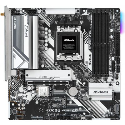 ASRock A620M PRO RS WIFI