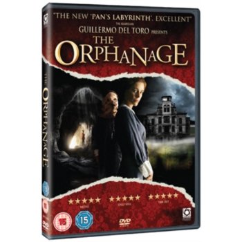 The Orphanage DVD