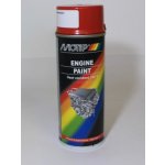 Motip na motory červená sprej 400 ml | Zboží Auto