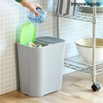 InnovaGoods dvojitý Bin Bincle V3335 – Zbozi.Blesk.cz