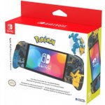 Hori Split Pad Pro - Lucario & Pikachu 810050911504 – Zboží Živě