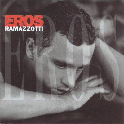 Ramazzotti Eros - Eros CD