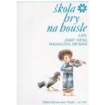 Micka J. Škola hry na housle II – Sleviste.cz