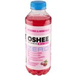 Oshee Vitamínová voda Minerály & vitamíny Zero 0,55 l – Hledejceny.cz
