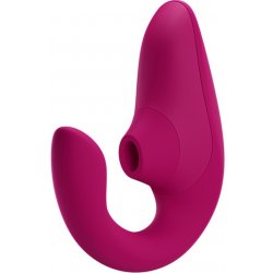 Womanizer Blend Vibrant Pink