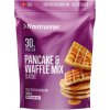 Proteinová palačinka Frontrunner High Protein Pancake & Waffle Mix 500 g