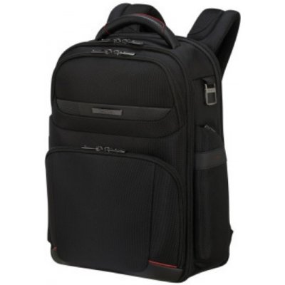 Samsonite PRO-DLX 6 Underseater Backpack 15.6" Black 1041 – Zboží Živě
