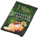 Bio rinatura Prášek kypřící vinný kámen bezlepkový BIO 18 g – Sleviste.cz