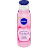 Sprchové gely Nivea Fresh Blends Raspberry & Blueberry & Almond Milk osvěžující sprchový gel 300 ml