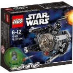 LEGO® Star Wars™ 75031 TIE Interceptor – Hledejceny.cz