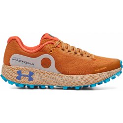 Under Armour Ua W Hovr Machina Off Road orange