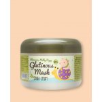 Elizavecca Milky Piggy Glutinous Mask 80% Snail Cream 100 g – Hledejceny.cz