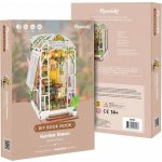 Figured ART Book Nook sada Skleník – Hledejceny.cz