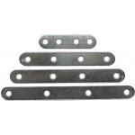 STRONG Spojovací plech 100x15 mm zinek bílý – Hledejceny.cz