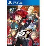 Persona 5 Royal – Zboží Dáma