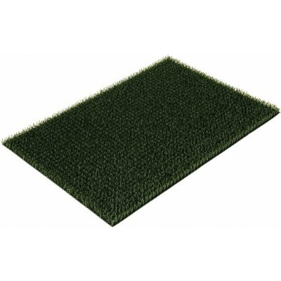 Škrabací a čisticí rohož 40 x 60 cm – Hledejceny.cz