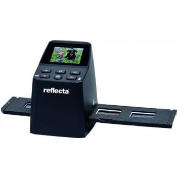 Reflecta x22-Scan