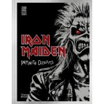 Iron Maiden – Zboží Dáma