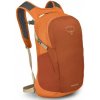 Turistický batoh Osprey Daylite 13l Umber tequila Sunrise