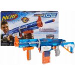 PISTOLE PUŠKA NERF ELITE MODULUS RETALIATOR 4V1 – Zboží Mobilmania