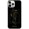 Pouzdro a kryt na mobilní telefon Apple Babaco pro iPhone XS Max Vzor Zodiac Woman 006 BPCZODW3020