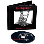 HELLHAMMER - APOCALYPTIC RAIDS CD – Hledejceny.cz