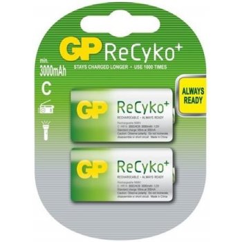 GP ReCyko+ C 3000 2ks 1033312010