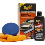 Meguiar's Quik Scratch Eraser Kit – Zboží Mobilmania