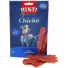 Pamlsek pro psa Rinti Extra Chicko 100% kachní maso 4 x 90 g