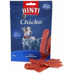 Rinti Extra Chicko 100% kachní maso 90 g