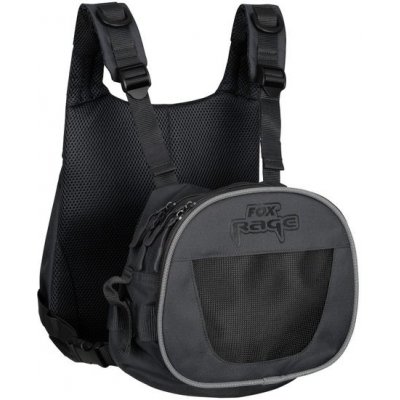 Fox Rage Batoh Chest Pack – Zboží Dáma