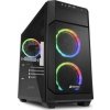 PC skříň Sharkoon V1000 RGB 4044951035052