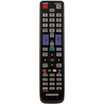 Dálkový ovladač Samsung BN59-01069A – Sleviste.cz