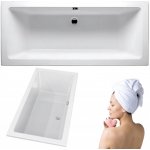 RIHO LUSSO 180 x 80 cm B036001005 – Hledejceny.cz
