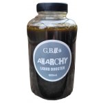 G.B.U. Liquid Booster Anarchy 500 ml – Sleviste.cz