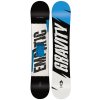 Snowboard GRAVITY EMPATIC Jr 22/23