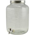 Pro-Tech shop Dávkovač nápojů 8 l 52898 – Zboží Mobilmania