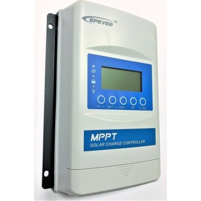 EPEVER XTRA1210N solární MPPT regulátor 12/24 V XDS2 10A vstup 100V – Hledejceny.cz