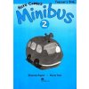 Here Comes Minibus 2 Teacher Book