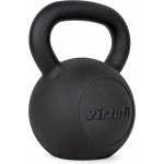 VIRTUFIT Pro Kettlebell Cast Iron 40 kg – Sleviste.cz