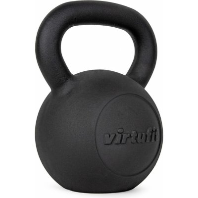 VIRTUFIT Pro Kettlebell Cast Iron 40 kg – Sleviste.cz