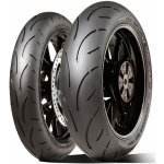 Dunlop Sportmax Sportsmart 120/70 R17 58W – Sleviste.cz