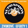 Audiokniha Zvukové efekty 1. (Na venkovském dvoře, domácí zviřata, pro loutková divadla..)