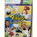 Rabbids Invasion (X360) 3307215808221