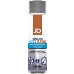 JO H2O Anal 120 ml – Hledejceny.cz
