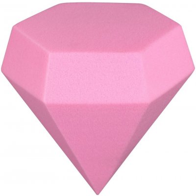 Gabriella Salvete Diamond Sponge houbička na make-up Pink
